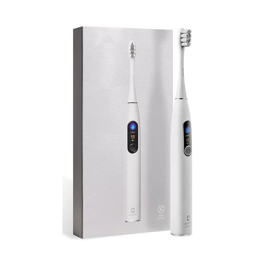 Oclean 6970810551815 elektriskā zobubirste Pieaugušo Sonic