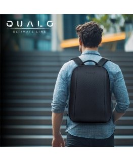 Qualo QPS-W-BZ-01 Ультимативная сумка для ноутбука 15.6"