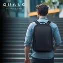 Qualo QPS-W-BZ-01 Ультимативная сумка для ноутбука 15.6"