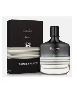 Parisis Parfums Born In France Eau De Parfum Barron Born, 100 ml