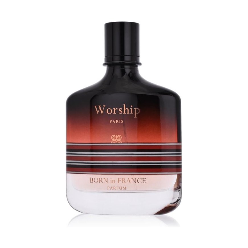 Parisis Parfums Born In France Eau De Parfum Barron Born, 100 ml – 2