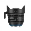 Irix Cine 11mm T4.3 Elokuvaobjektiivi musta Irix Cine 11mm T4.3 Elokuvaobjektiivi musta