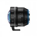 Irix Cine 11mm T4.3 Elokuvaobjektiivi musta Irix Cine 11mm T4.3 Elokuvaobjektiivi musta