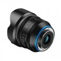 Irix Cine 11mm T4.3 Kinoobjektiiv Must Irix Cine 11mm T4.3 Kinoobjektiiv Must