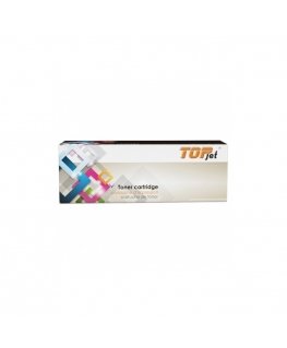 Neoriginali TopJet Kyocera TK-1270 (1T0C140NL0) Laserkasetti, Musta