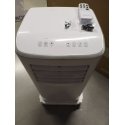 Konditsioneer Bomann CL6061CB, valge Konditsioneer Bomann CL6061CB, valge