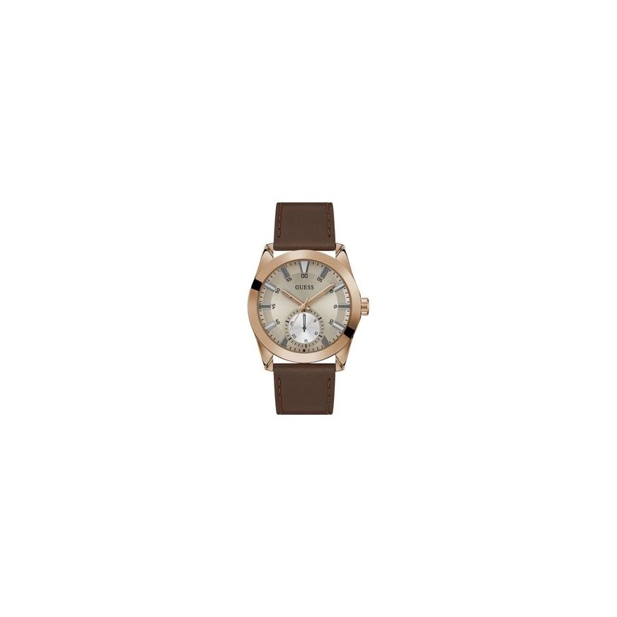 Laikrodis GUESS GENTS GW0977G1 – 2