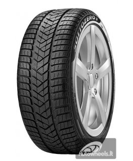 Nexen riepas Winguard Sport 3 104 H XL (C B B 72dB)