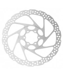 Тормозной диск Shimano SM-RT56M 180MM 6-болтовый