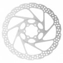 Shimano SM-RT56M 180MM 6-bolt brake disc Shimano SM-RT56M 180MM 6-bolt brake disc