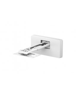 Epson V12HB12010 project mount Wall White