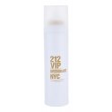 Carolina Herrera 212 Vip Naiste deodorant spray 150ml Carolina Herrera 212 Vip Naiste deodorant spray 150ml
