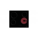 CATA TN 604 Black Built-in 59 cm Combi 4 zone(s) CATA TN 604 Black Built-in 59 cm Combi 4 zone(s)