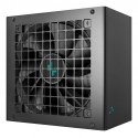 DeepCool PN650M toiteallika komponent 650 W 20+4 pin ATX ATX Must DeepCool PN650M toiteallika komponent 650 W 20+4 pin ATX ATX Must