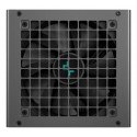 DeepCool PN650M power supply unit 650 W 20+4 pin ATX ATX Black DeepCool PN650M power supply unit 650 W 20+4 pin ATX ATX Black