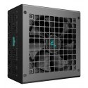 DeepCool PN650M power supply unit 650 W 20+4 pin ATX ATX Black DeepCool PN650M power supply unit 650 W 20+4 pin ATX ATX Black