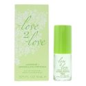 Love 2 Love, Jasmine + Sparkling Mimosa, Eau De Toilette, For Wo Love 2 Love, Jasmine + Sparkling Mimosa, Eau De Toilette, For Wo