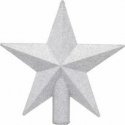 Atmosphera Star joulukuusen huipulle, 22 cm Atmosphera Star joulukuusen huipulle, 22 cm