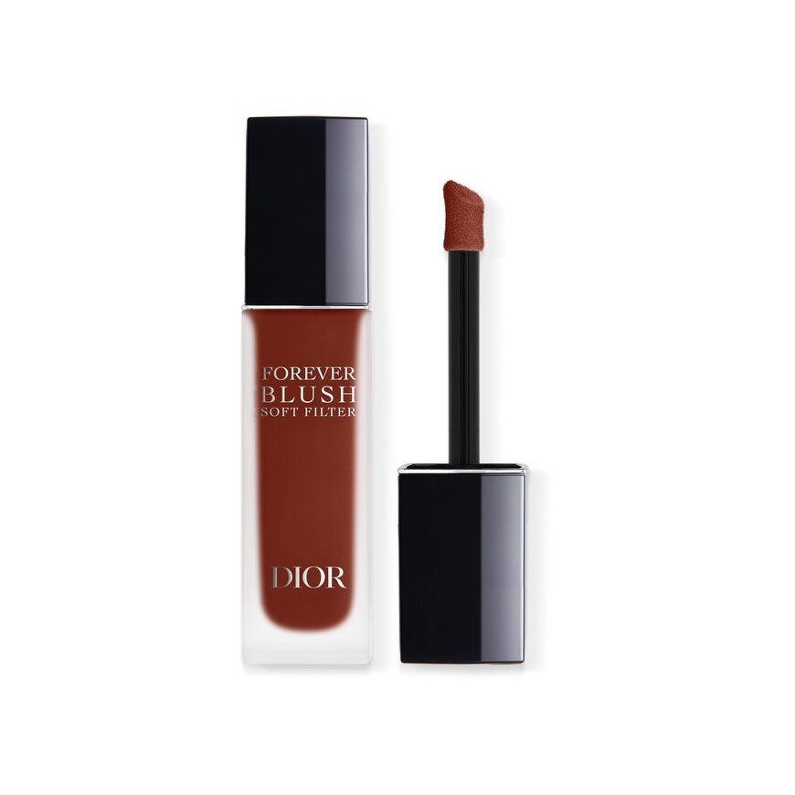 Dior Forever Blush Soft Filter 08