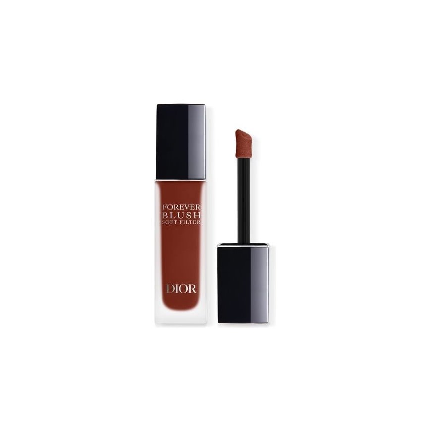 Dior Forever Blush Soft Filter 08 – 2