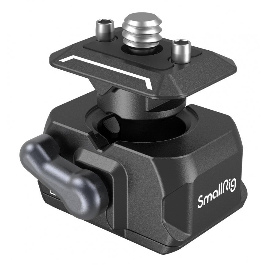 SmallRig 3513C kameras statīva aksesuārs Ātrās