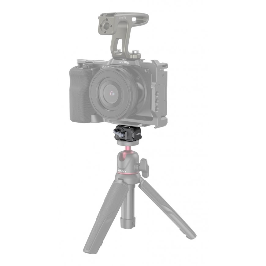 SmallRig 3513C paigaldustarvik kaamerale Kiirvabastussüsteem – 3
