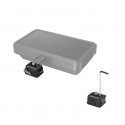 SmallRig 3513C монтажный аксессуар для камеры Quick release system SmallRig 3513C монтажный аксессуар для камеры Quick release system