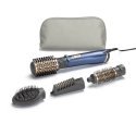BaByliss AS965E juuksehooldusseade Kuumaõhu juuksehari Soe Kuld, Sinakasroheline 1000 W 2,5 m BaByliss AS965E juuksehooldusseade Kuumaõhu juuksehari Soe Kuld, Sinakasroheline 1000 W 2,5 m