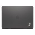 ZAGG MacBook Protection 33 cm (13") Hardshell case Grey