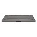 ZAGG MacBook Protection 33 cm (13") Hardshell case Grey