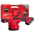 Vibrators Rubi 60943 18 V 1x2,0 Ah akumulators. Vibrators Rubi 60943 18 V 1x2,0 Ah akumulators.