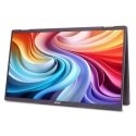 Acer PD163Qbmiuux tietokoneen litteä näyttö 39,6 cm (15.6") 1920 x 1080 pikseliä Double Full HD LED 