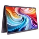 Acer PD163Qbmiuux монитор для ПК 39,6 cm (15.6") 1920 x 1080 пикселей Double Full HD LED Серый
