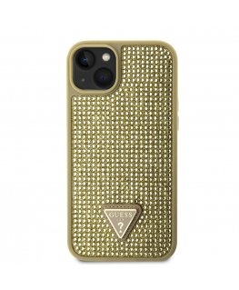 Чехол Apple iPhone 17 - 3mk Just20g MagCase