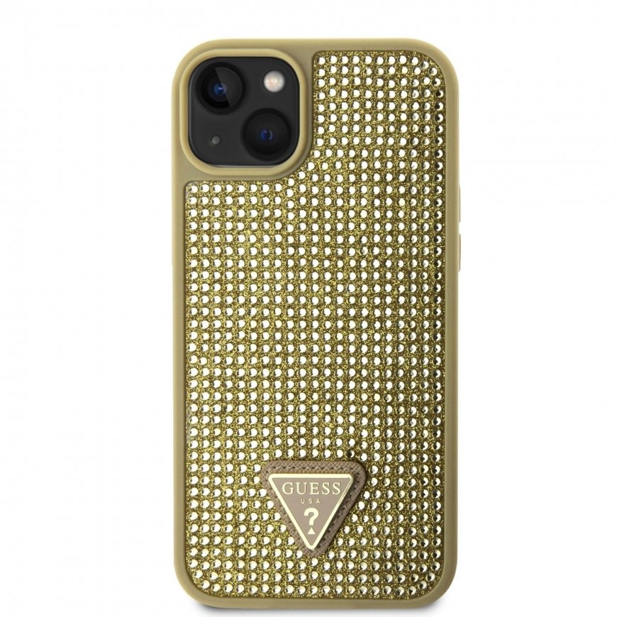 Kotelo Apple iPhone 17 - 3mk Just20g MagCase