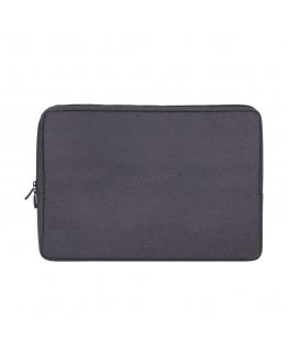 Rivacase 7707 43,9 cm (17.3") Soma-aploksne Melns