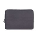 Rivacase 7707 43,9 cm (17.3") чехол-конверт Черный Rivacase 7707 43,9 cm (17.3") чехол-конверт Черный