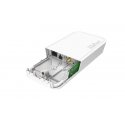 Mikrotik wAP LoRa8 kit 300 Мбит/с Белый Питание по Ethernet (PoE)