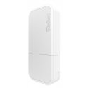 Mikrotik wAP LoRa8 kit 300 Mbit/s Valkoinen Power over Ethernet -tuki