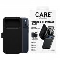 PanzerGlass CARE by ® Feature Case Tango Two-in-One Wallet w. MagSafe iPhone 17 Pro Max mobile phone PanzerGlass CARE by ® Feature Case Tango Two-in-One Wallet w. MagSafe iPhone 17 Pro Max mobile phone
