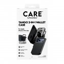 PanzerGlass CARE by ® Feature Case Tango Two-in-One Wallet w. MagSafe iPhone 17 Pro Max PanzerGlass CARE by ® Feature Case Tango Two-in-One Wallet w. MagSafe iPhone 17 Pro Max