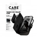 PanzerGlass CARE by ® Feature Case Tango Two-in-One Wallet w. MagSafe iPhone 17 Pro Max PanzerGlass CARE by ® Feature Case Tango Two-in-One Wallet w. MagSafe iPhone 17 Pro Max