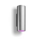 Philips Hue White and colour ambience Õue-seinavalgusti Appear