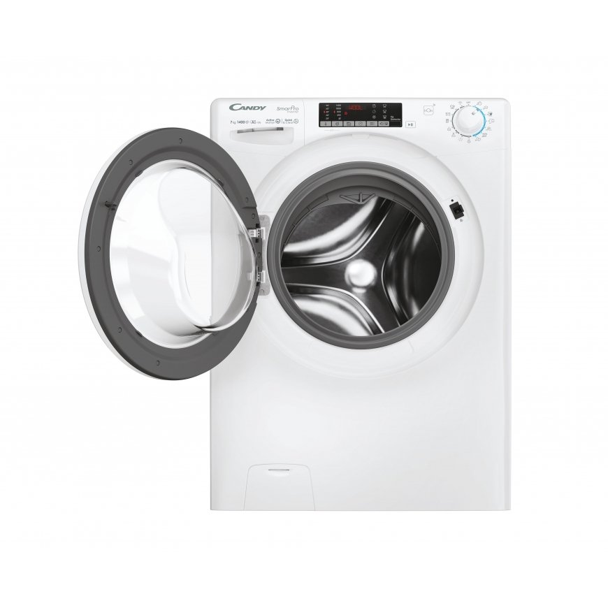 Candy Smart Pro Inverter CO 474TWM6/1-S washing machine Front-load 7 kg 1400 RPM White – 2