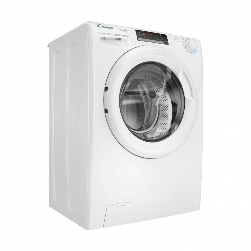 Candy Smart Pro Inverter CO 474TWM6/1-S washing machine Front-load 7 kg 1400 RPM White – 4