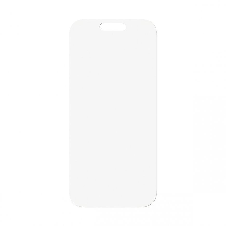 PanzerGlass ® Screen Protector iPhone 17 | iPhone 16 Pro | Classic Fit w. EasyAligner Kirkas näytöns – 4
