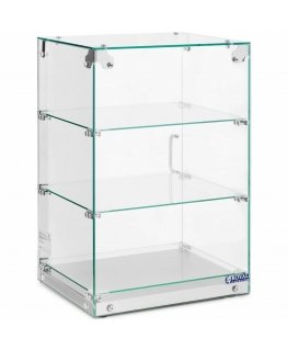 Royal Catering Savitarnos buffet display case, 3 levels, 60 L (Display item) ( ... (Display item) (Display item)