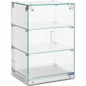 Royal Catering Savitarnos buffet display case, 3 levels, 60 L (Display item) ( ... (Display item) (Display item) Royal Catering Savitarnos buffet display case, 3 levels, 60 L (Display item) ( ... (Display item) (Display item)