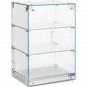 Royal Catering Savitarnos buffet display case, 3 levels, 60 L (Display item) ( ... (Display item) (Display item) Royal Catering Savitarnos buffet display case, 3 levels, 60 L (Display item) ( ... (Display item) (Display item)
