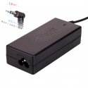 Akyga AK-ND-58 toiteadapter ja vaheldi Hoonesisene 65 W Must Akyga AK-ND-58 toiteadapter ja vaheldi Hoonesisene 65 W Must